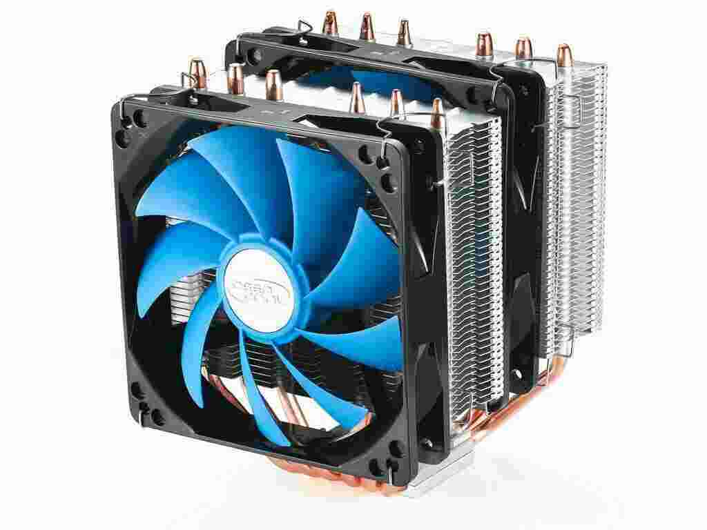 Cooler Meaning and Definition