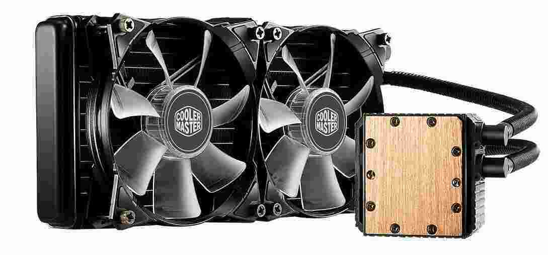 Cooling Meaning and Definition