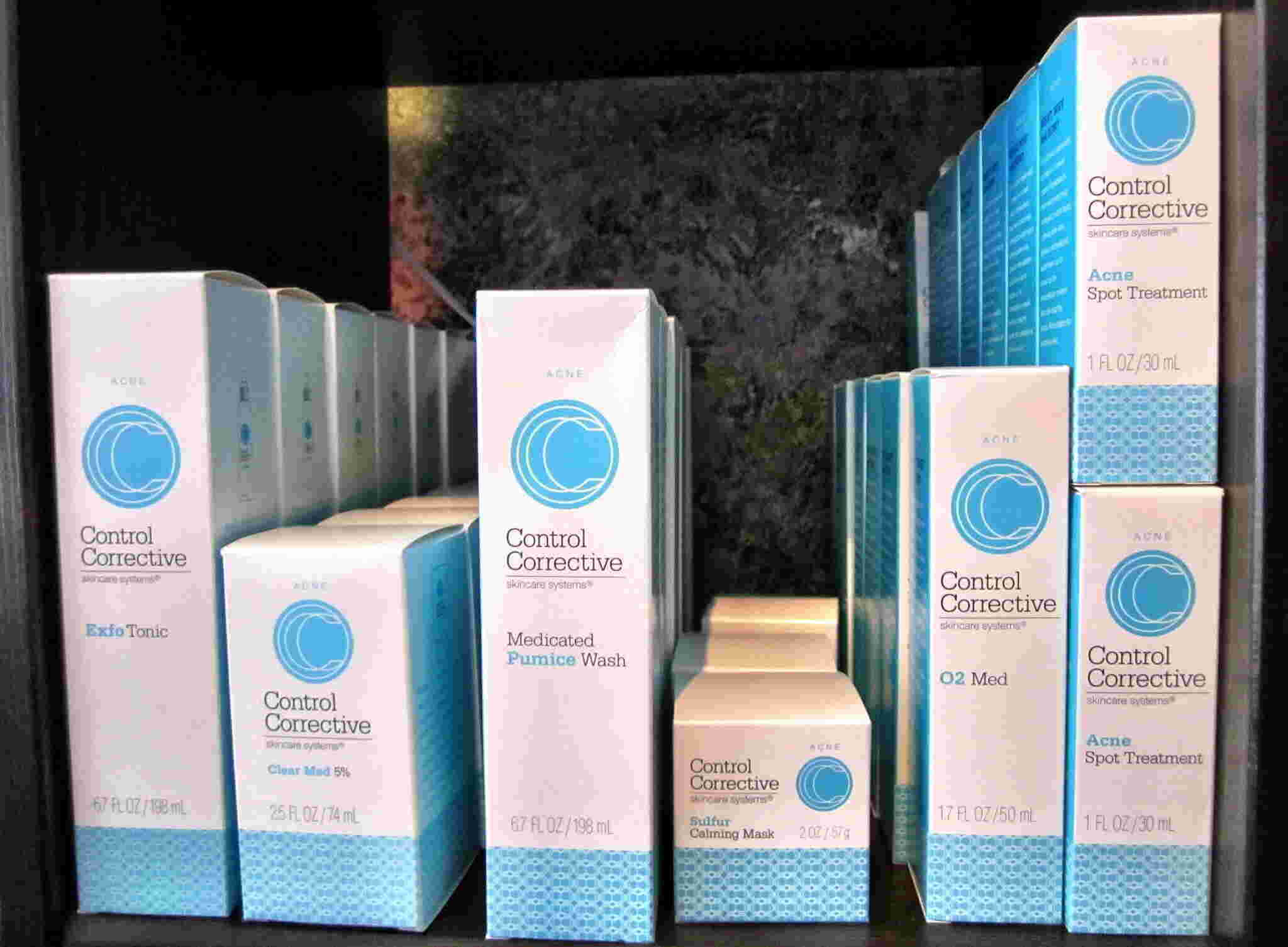 Corrective Meaning and Definition