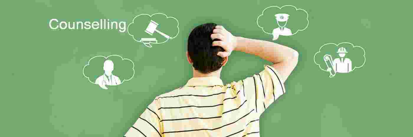Counselling Meaning and Definition