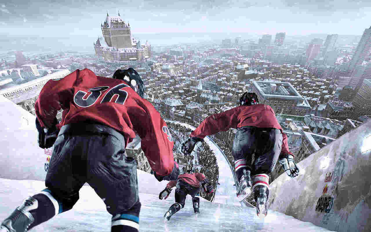 Crashed Meaning and Definition