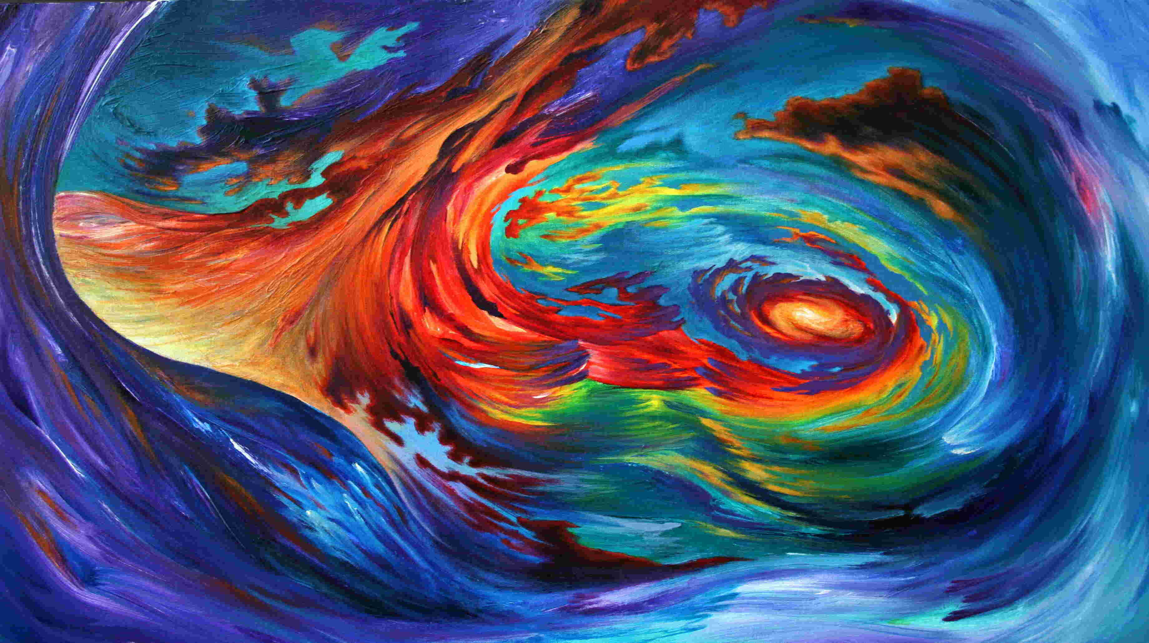 Creation Meaning and Definition