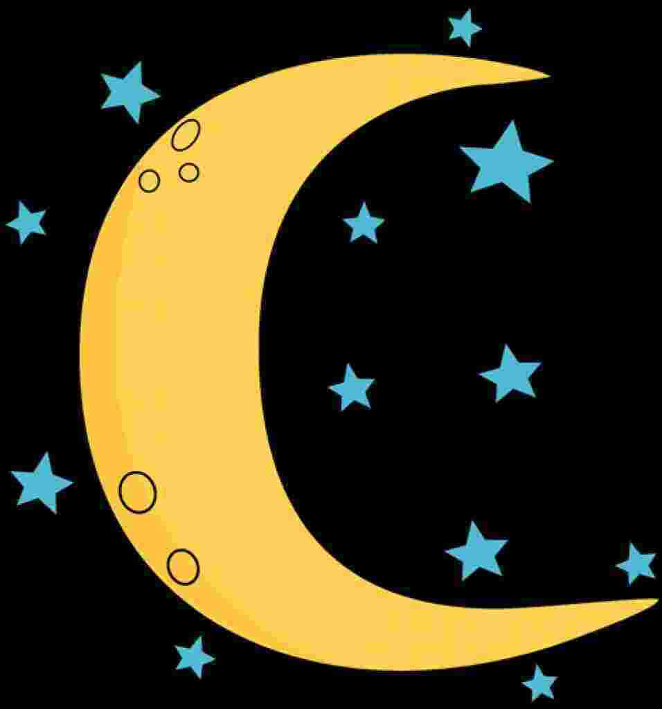 Crescent Meaning and Definition