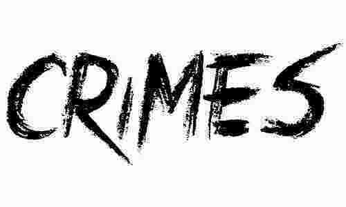 Crimes Meaning and Definition