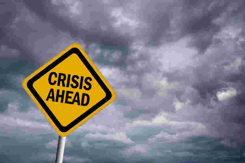 Crisis Meaning and Definition