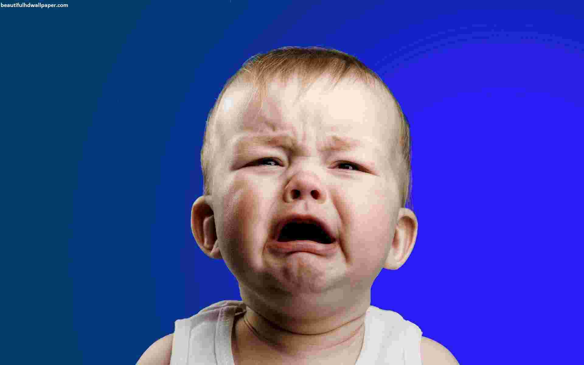 Cry Meaning and Definition