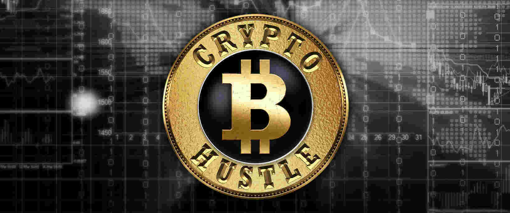 Crypto Meaning and Definition