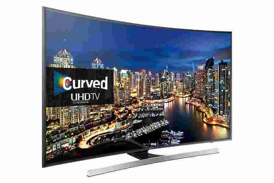 Curved Meaning and Definition