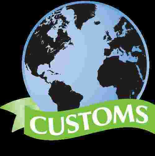 Customs Meaning and Definition