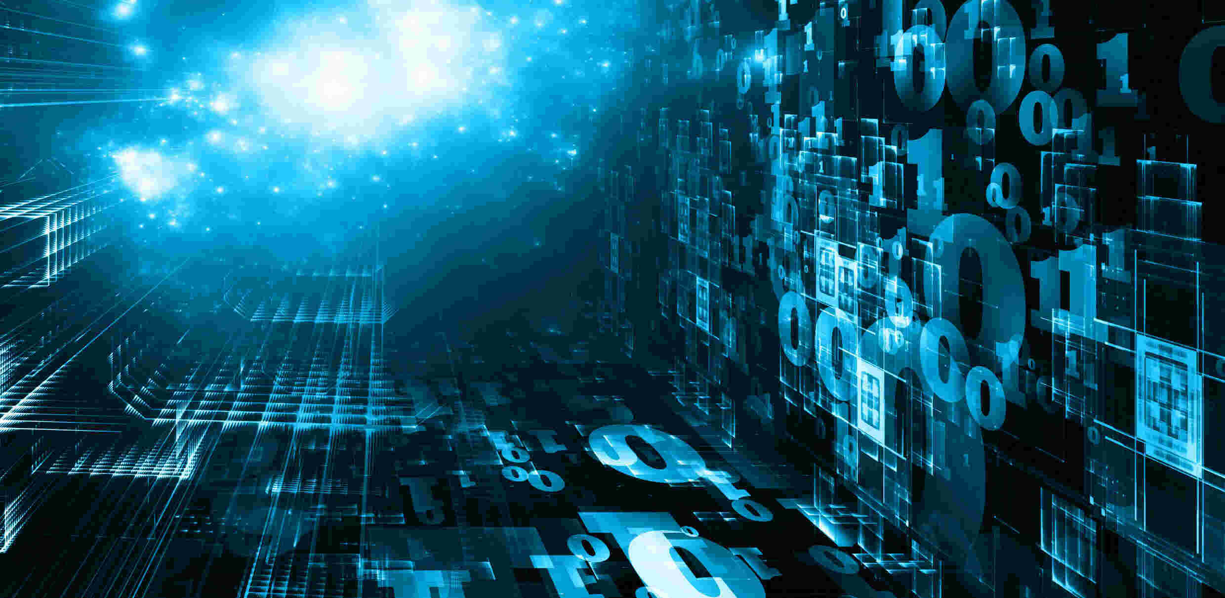 Cyber Meaning and Definition