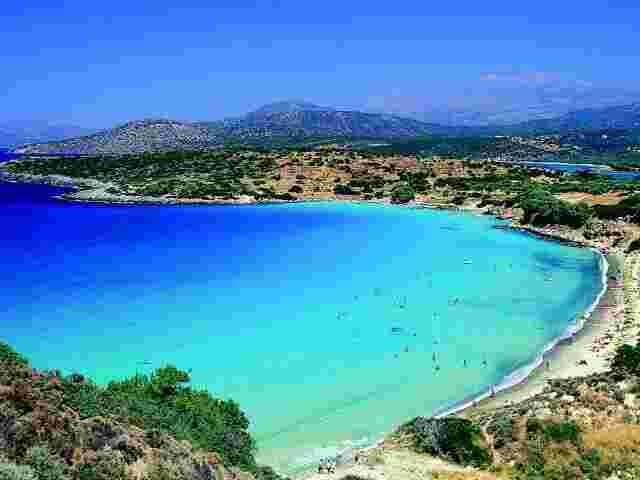 Cyprus Meaning and Definition