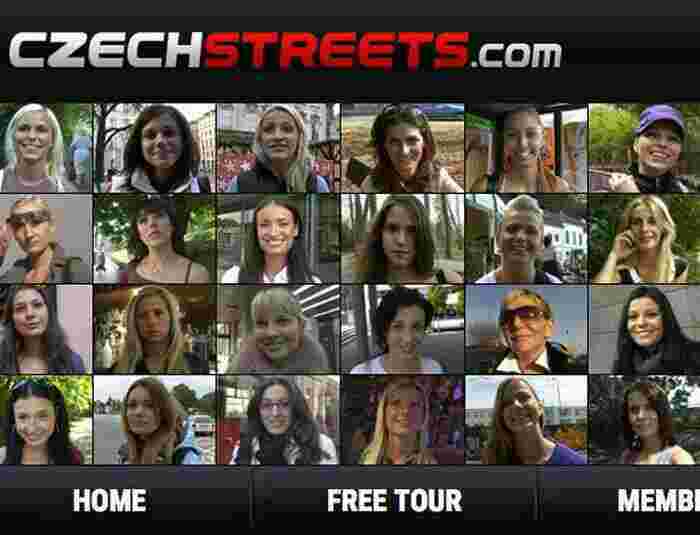 Czech Meaning and Definition