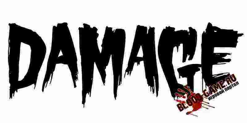 Damage Meaning and Definition