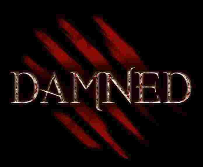 Damned Meaning and Definition
