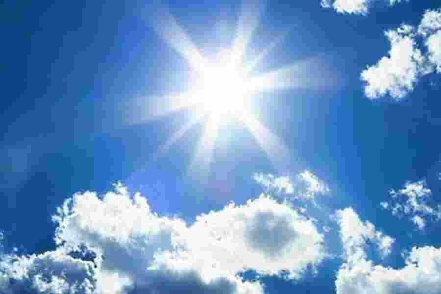 Daytime Meaning and Definition