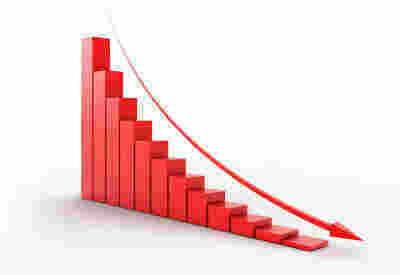 Decline Meaning and Definition