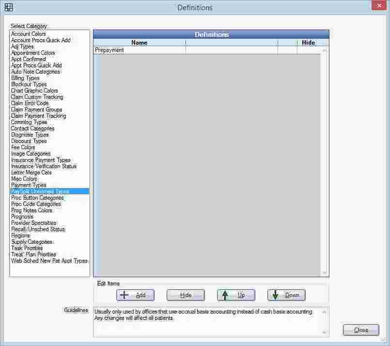 Definitions Meaning and Definition