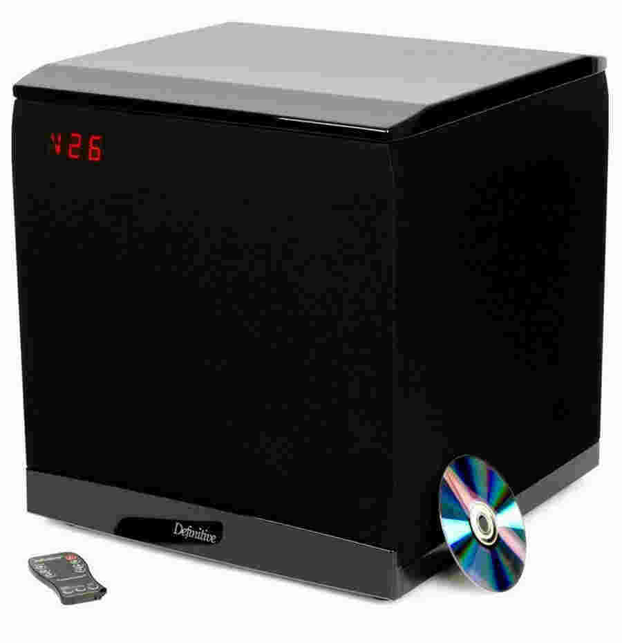 Definitive Meaning and Definition