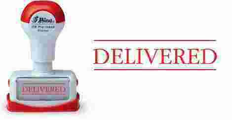 Delivered Meaning and Definition