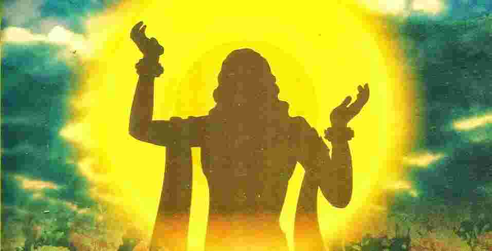 Devotion Meaning and Definition