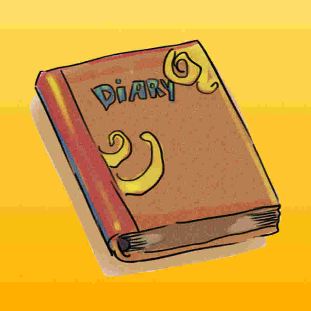 Diary Meaning and Definition