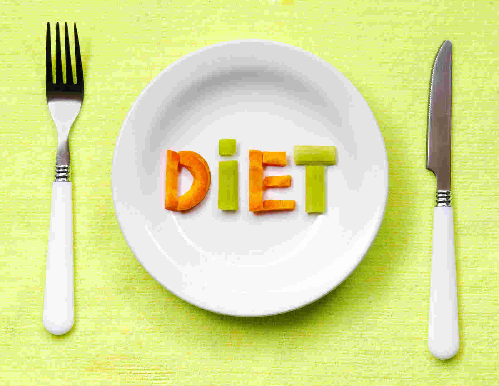 Diet Meaning and Definition