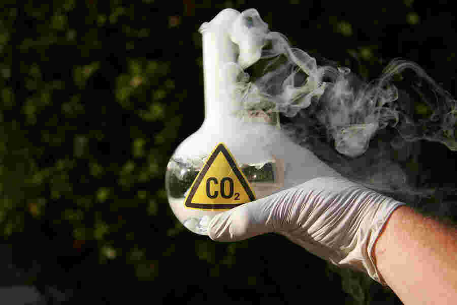 Dioxide Meaning and Definition