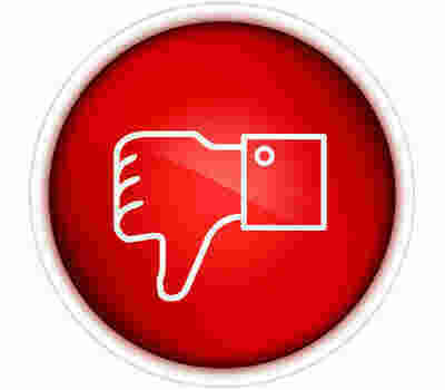 Disadvantages Meaning and Definition