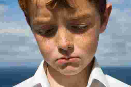 Disappointed Meaning and Definition