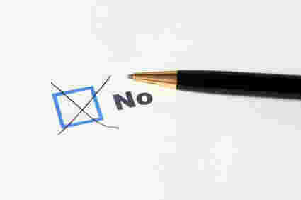 Disclaim Meaning and Definition