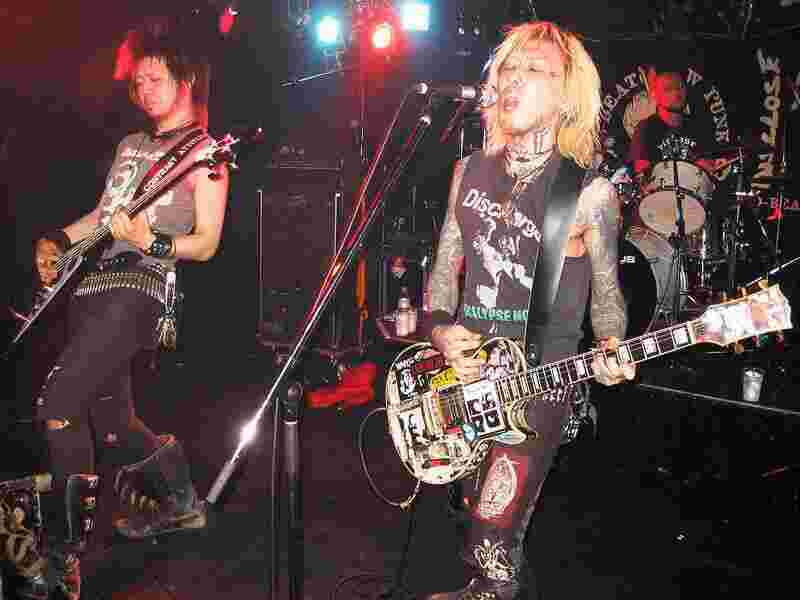 Disclose Meaning and Definition