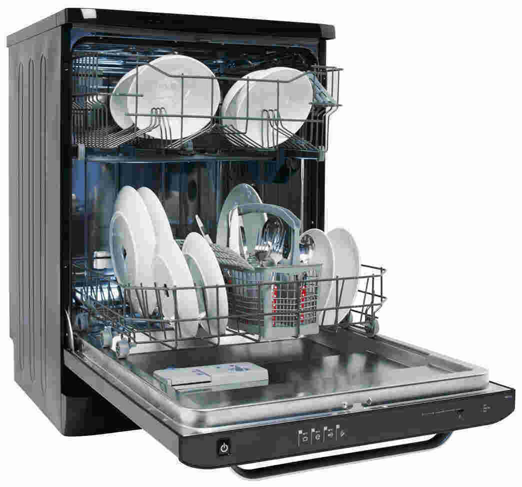 Dishwasher Meaning and Definition