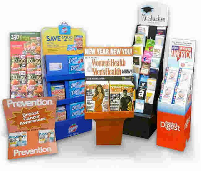 Displays Meaning and Definition