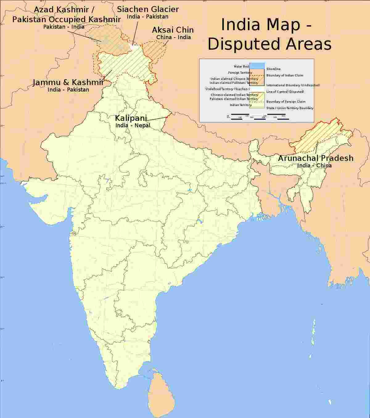 Disputed Meaning and Definition