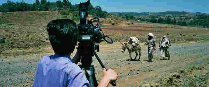 Documentary Meaning and Definition