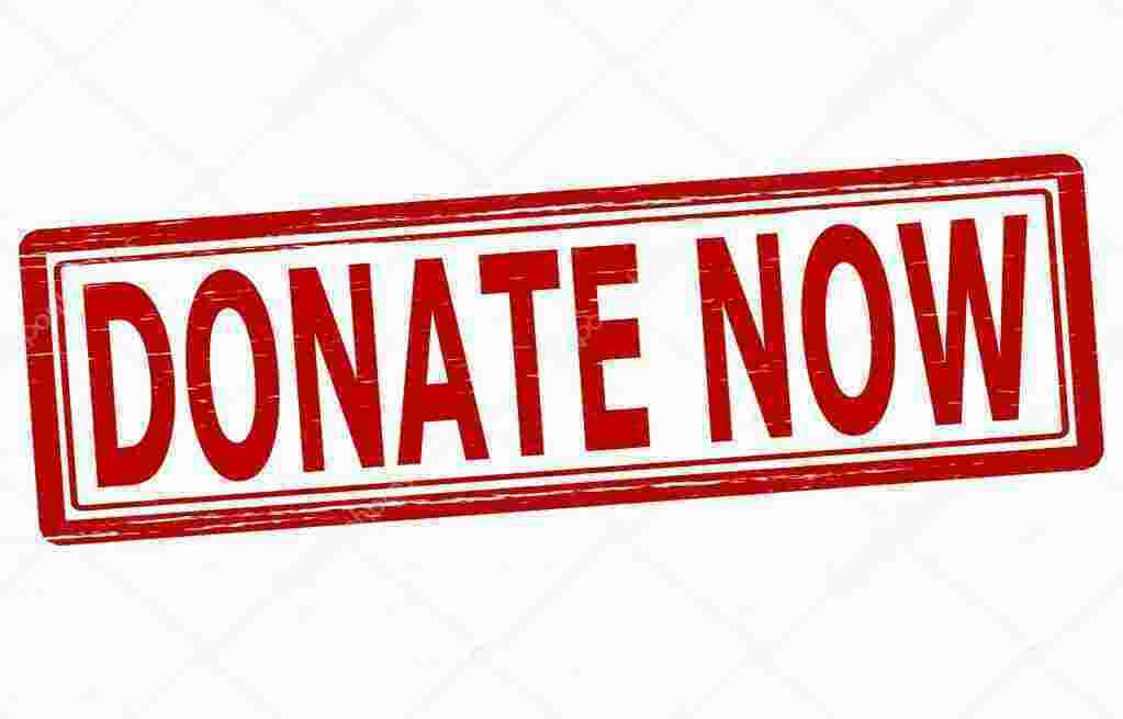 Donated Meaning and Definition