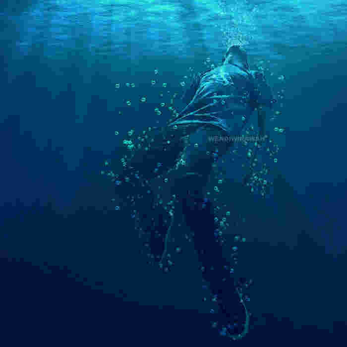 Drowning Meaning and Definition