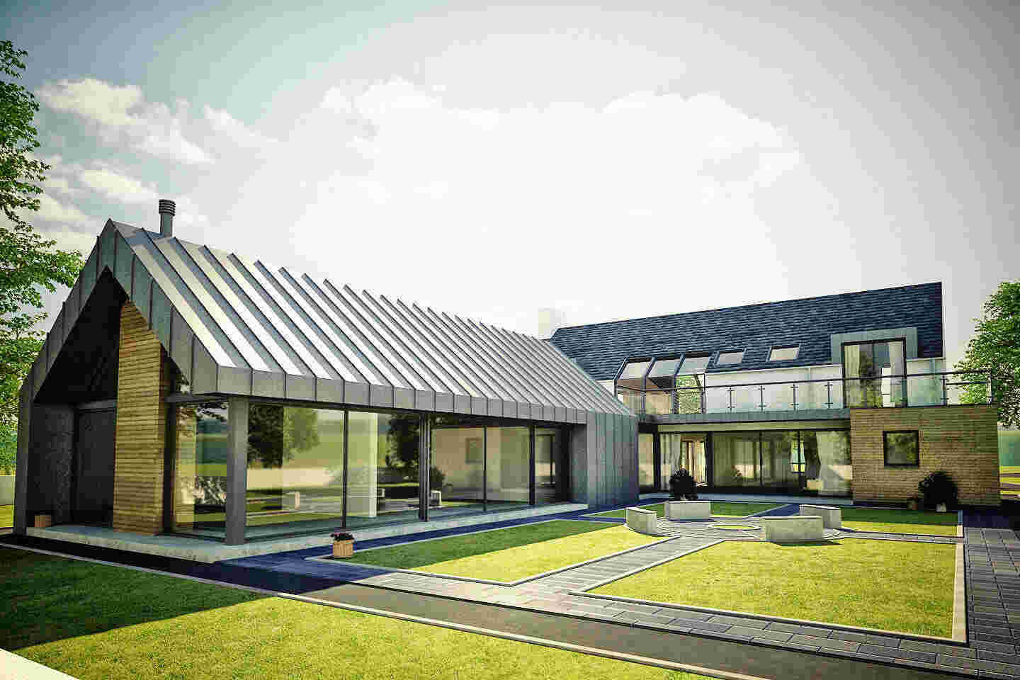 Dwelling Meaning and Definition