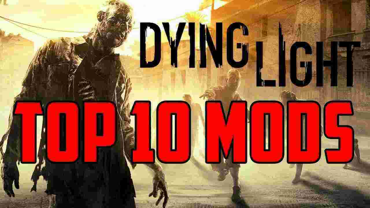 Dying Meaning and Definition