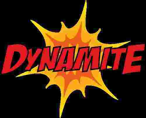 Dynamite Meaning and Definition