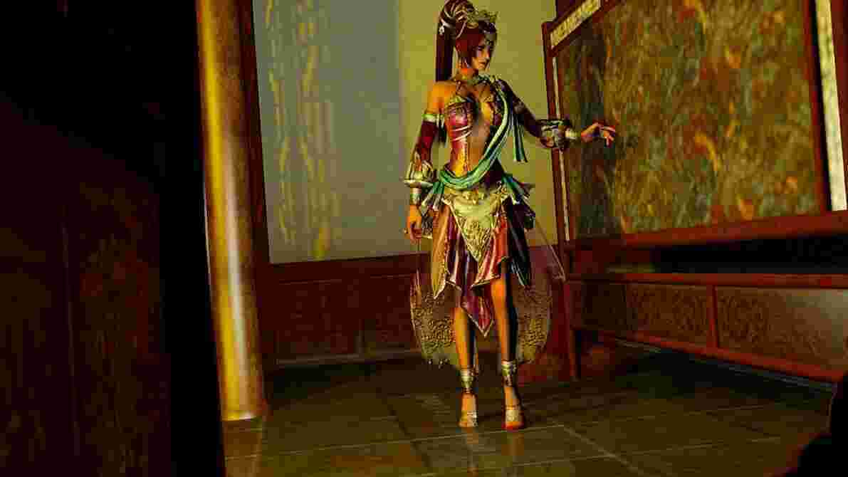 Dynasty Meaning and Definition