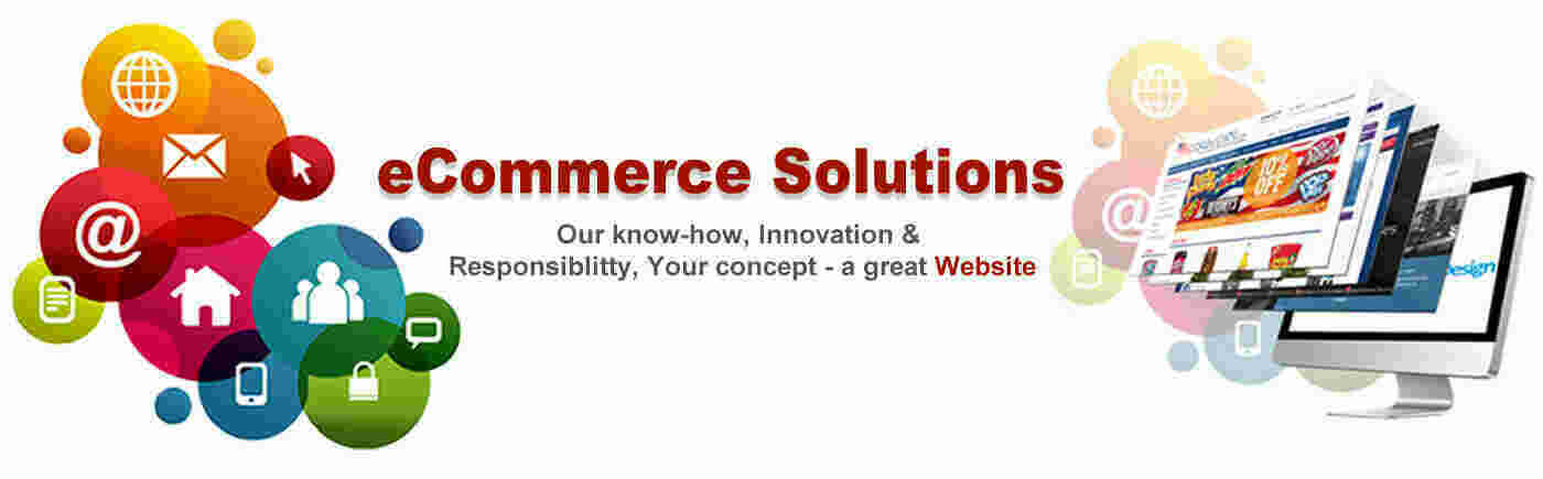 Ecommerce Meaning and Definition