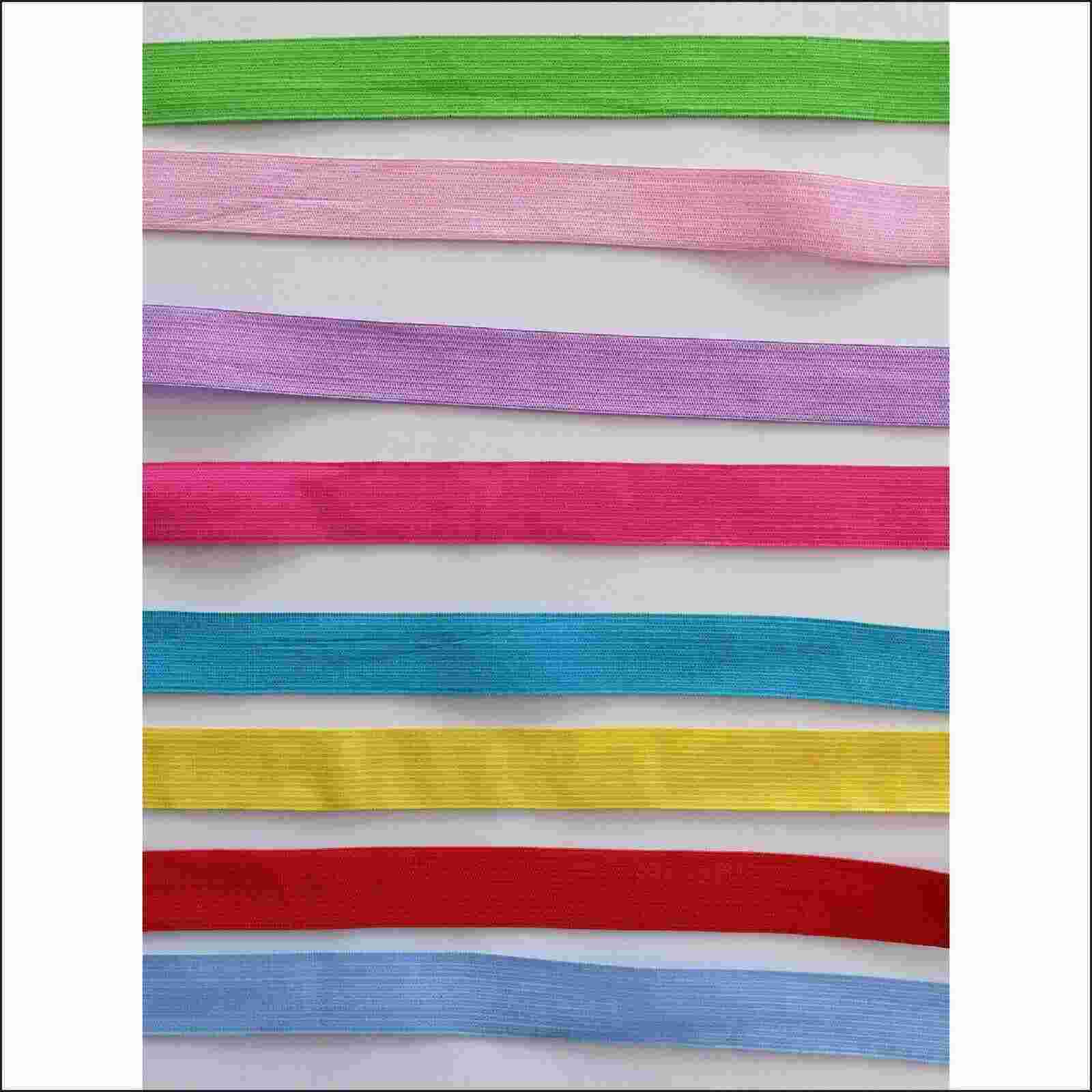 Elastic Meaning and Definition