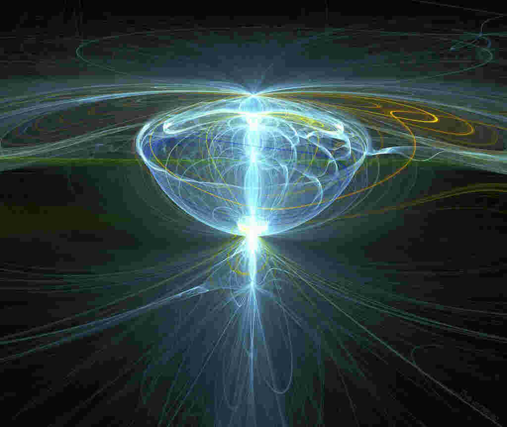 Electromagnetic Meaning and Definition