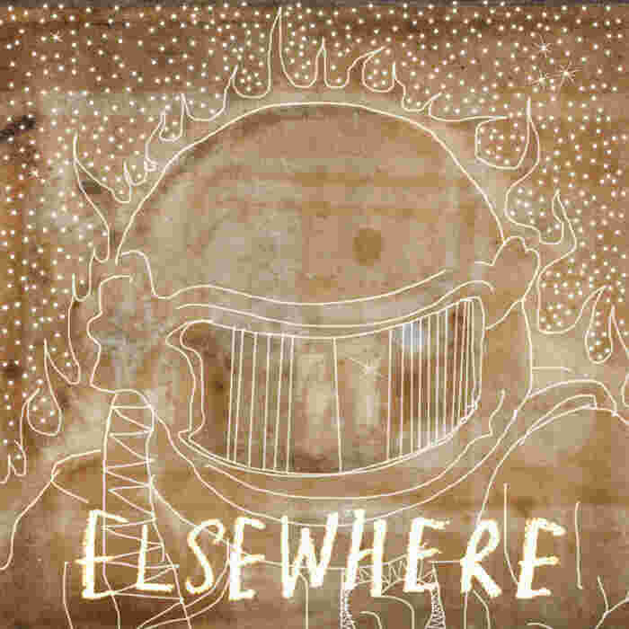 Elsewhere Meaning and Definition