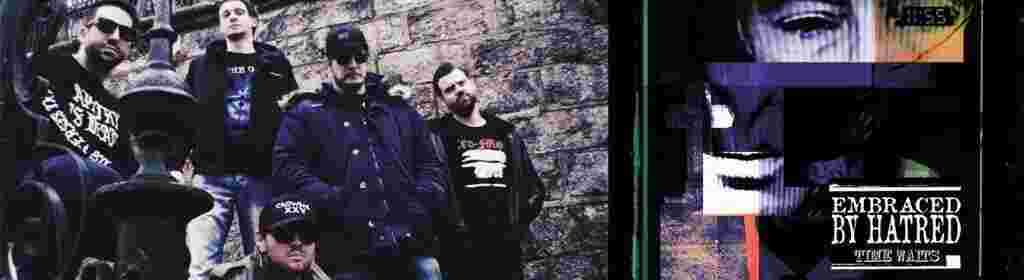 Embraced Meaning and Definition