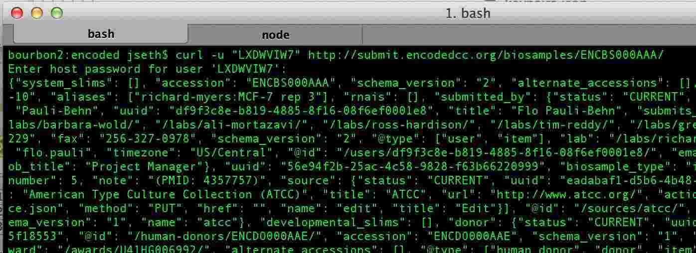 Encoded Meaning and Definition