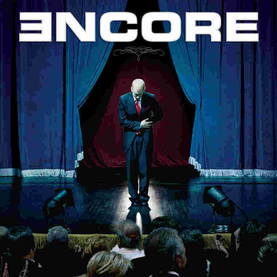 Encore Meaning and Definition