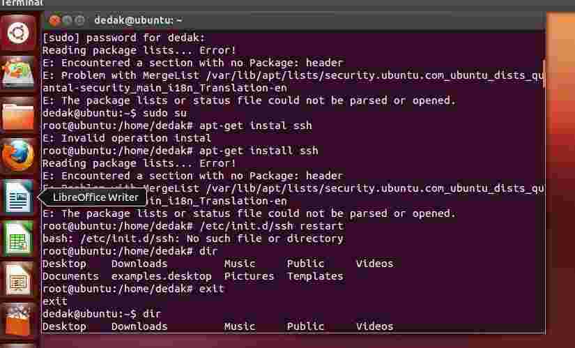 Encountered Meaning and Definition
