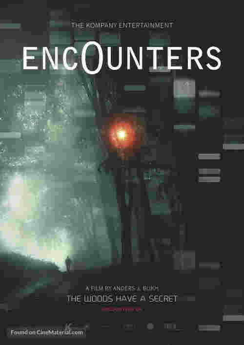 Encounters Meaning and Definition